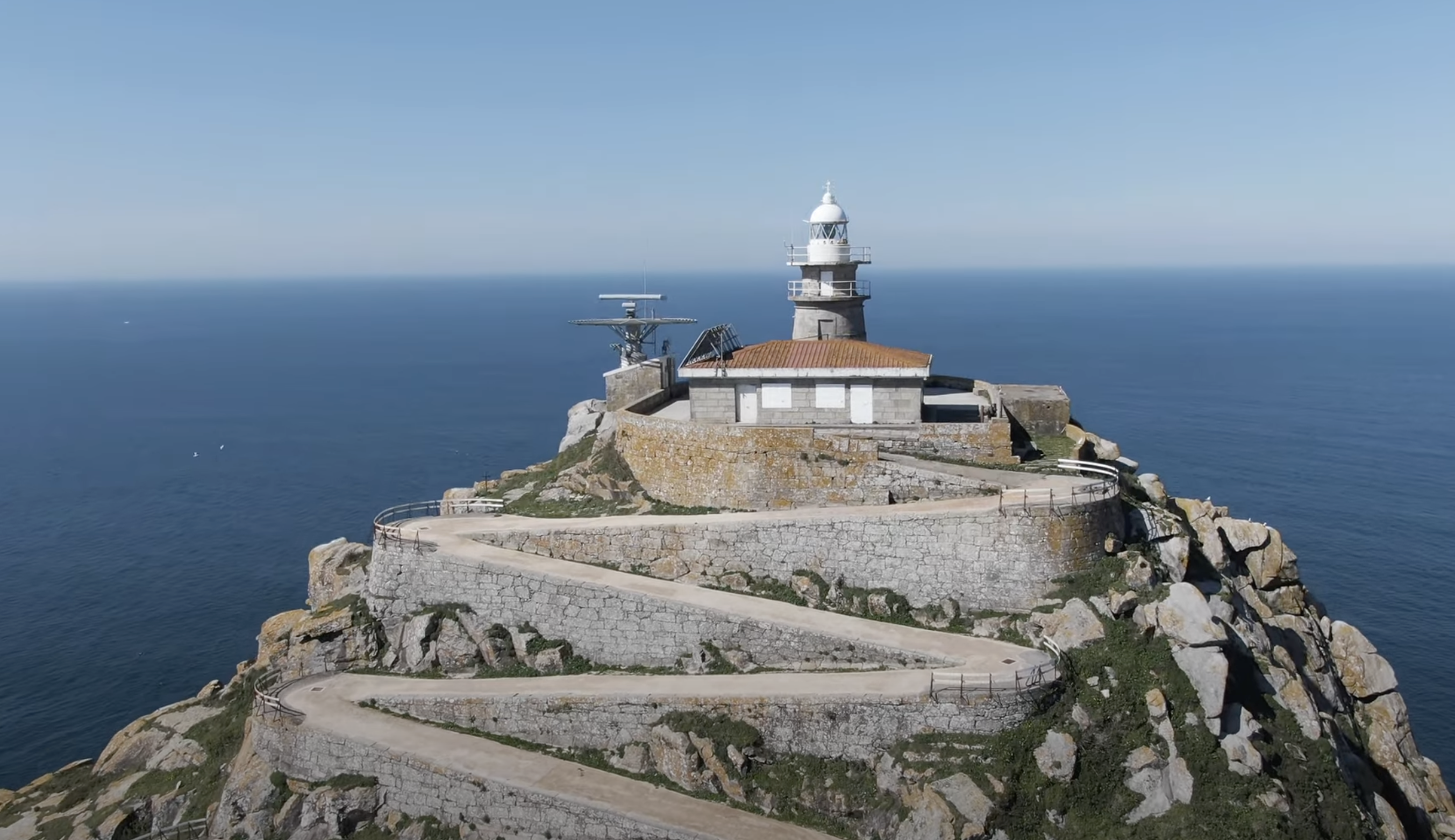 Faro de Cíes