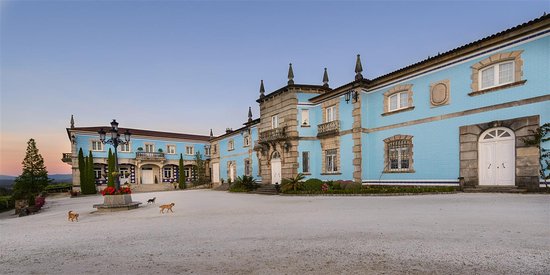 Bodega Granbazán