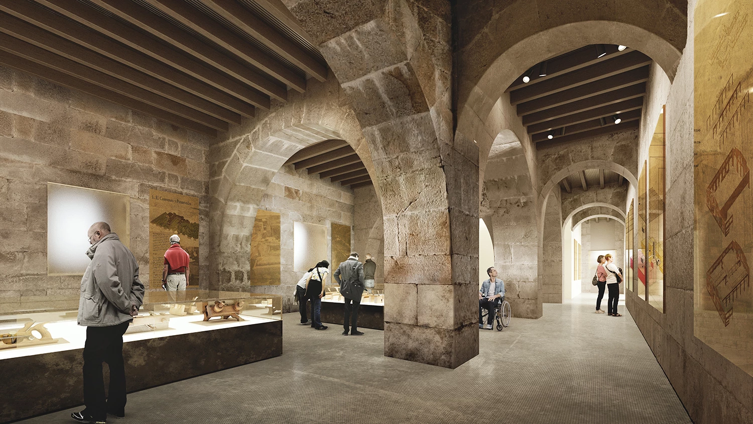 Museo de Pontevedra