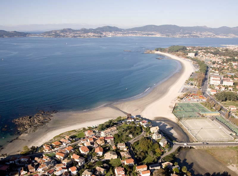 Playa de A Foz