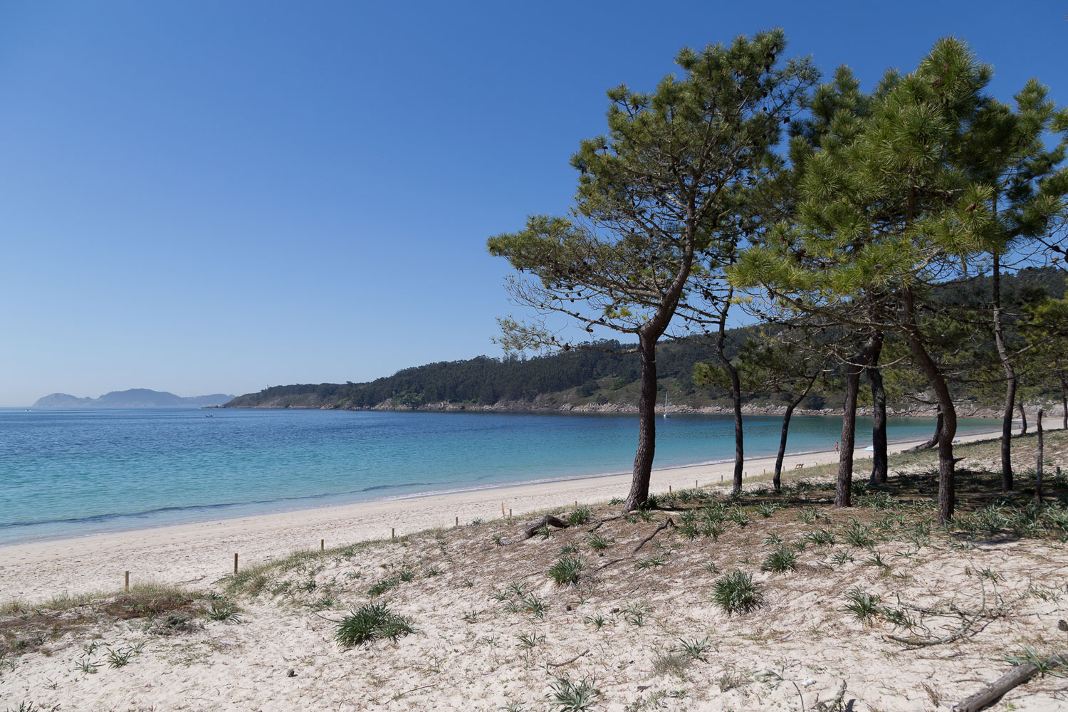 Playa de Barra
