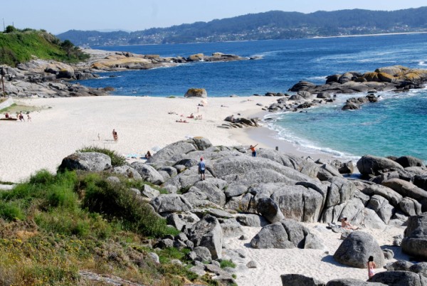 Playa de Lagos