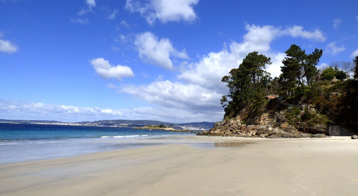 Playa de Lapamán