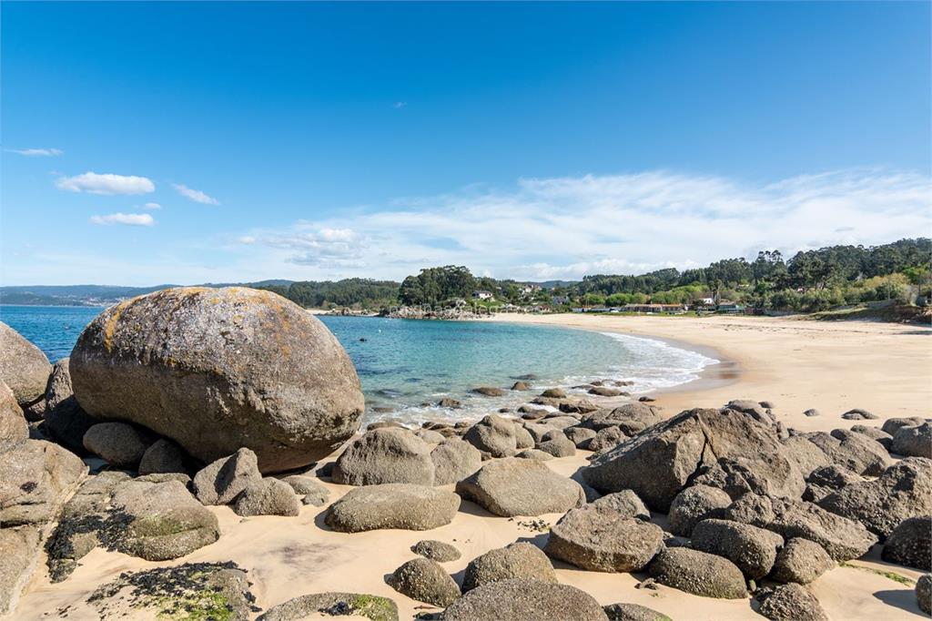 Playa de Mourisca
