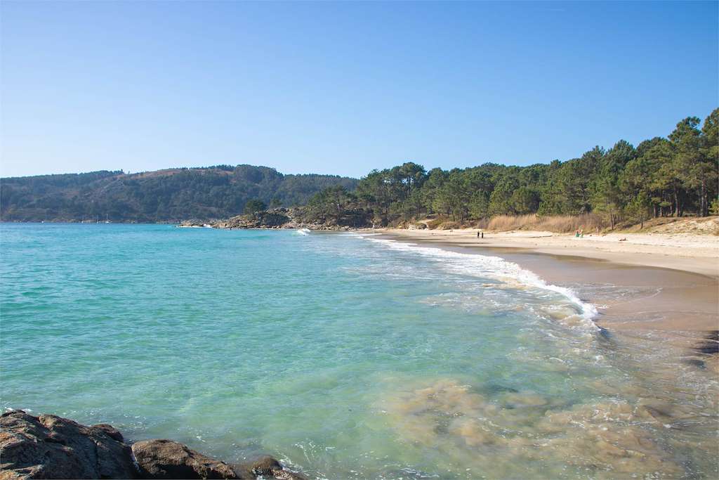 Playa de Nerga