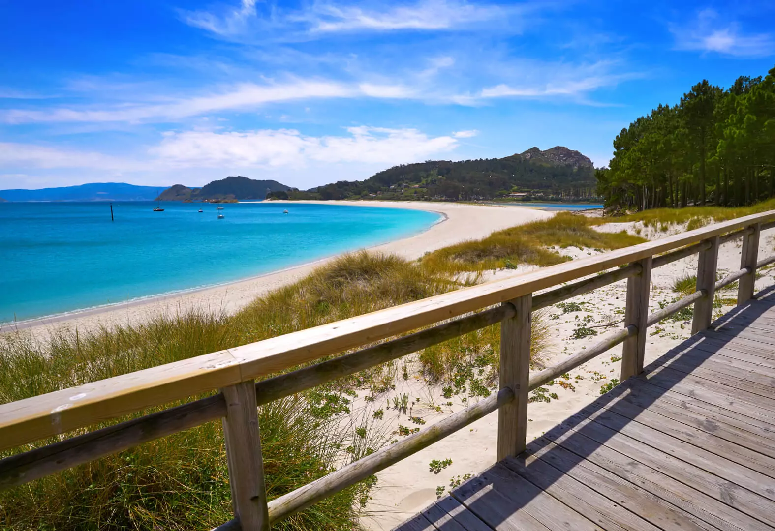 Playa de Rodas