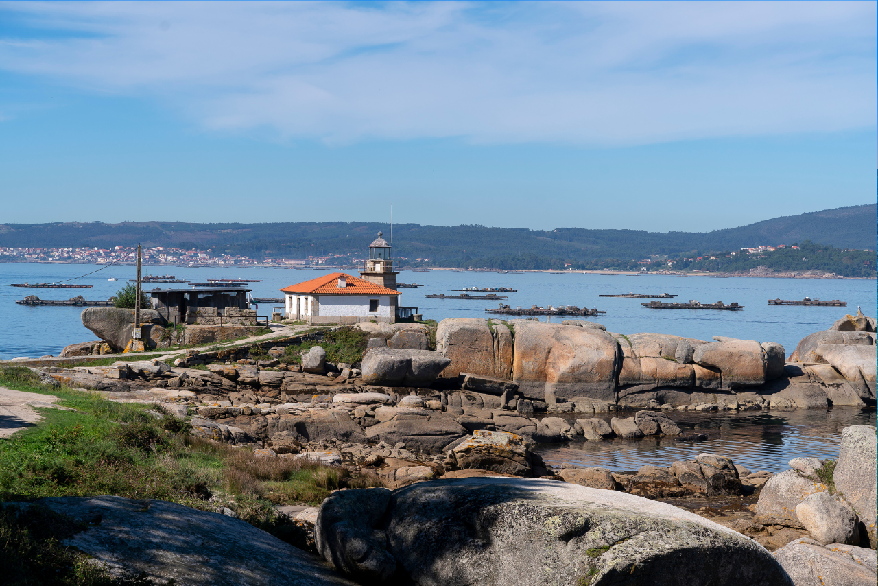 Faro Punta Cabalo