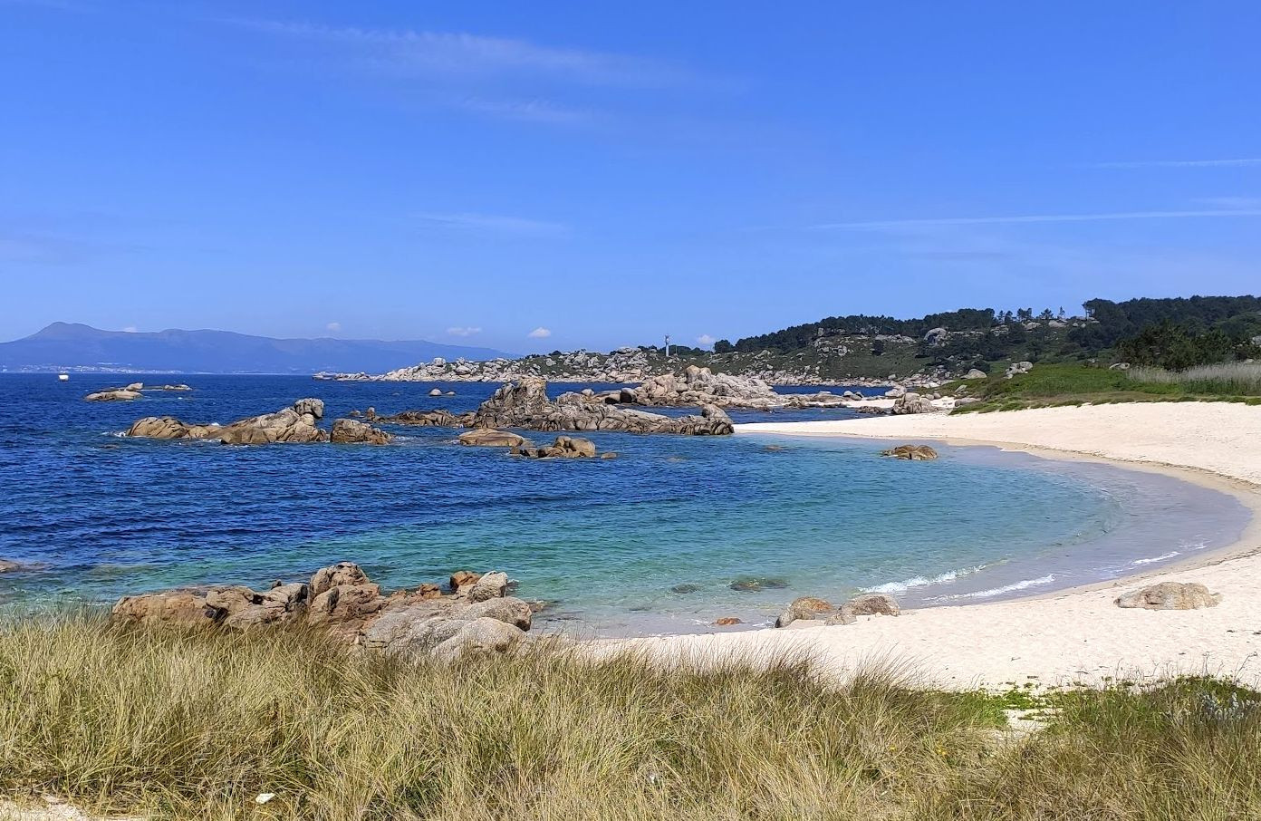 San Vicente do Mar