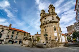 Pontevedra